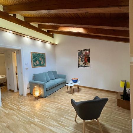 Maison De Trotte Aosta Luaran gambar