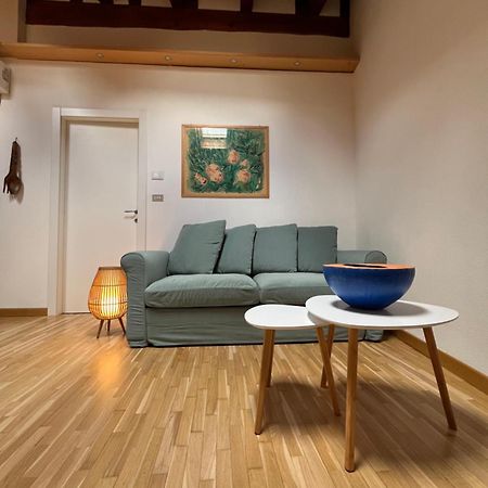Maison De Trotte Aosta Luaran gambar