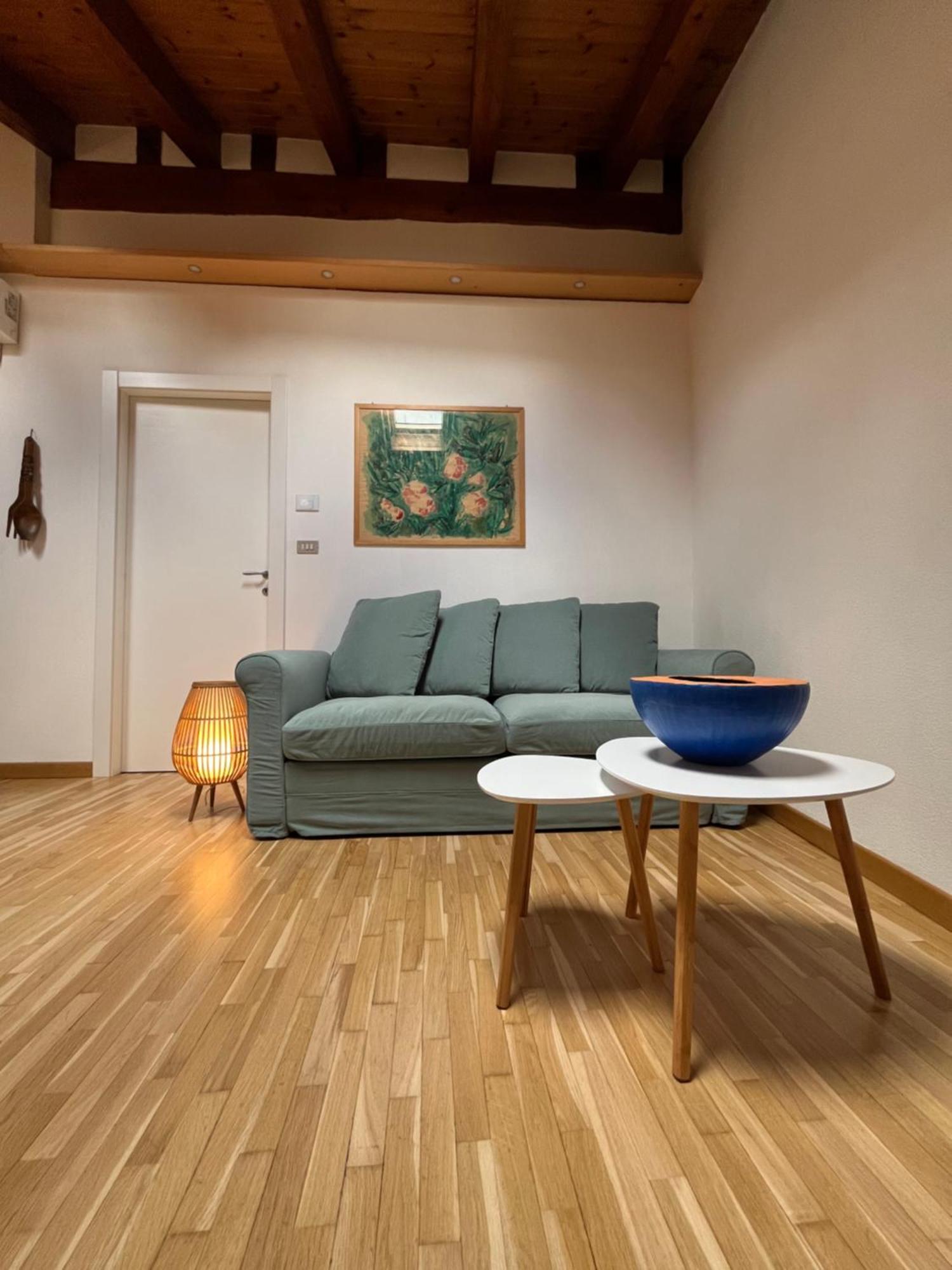 Maison De Trotte Aosta Luaran gambar