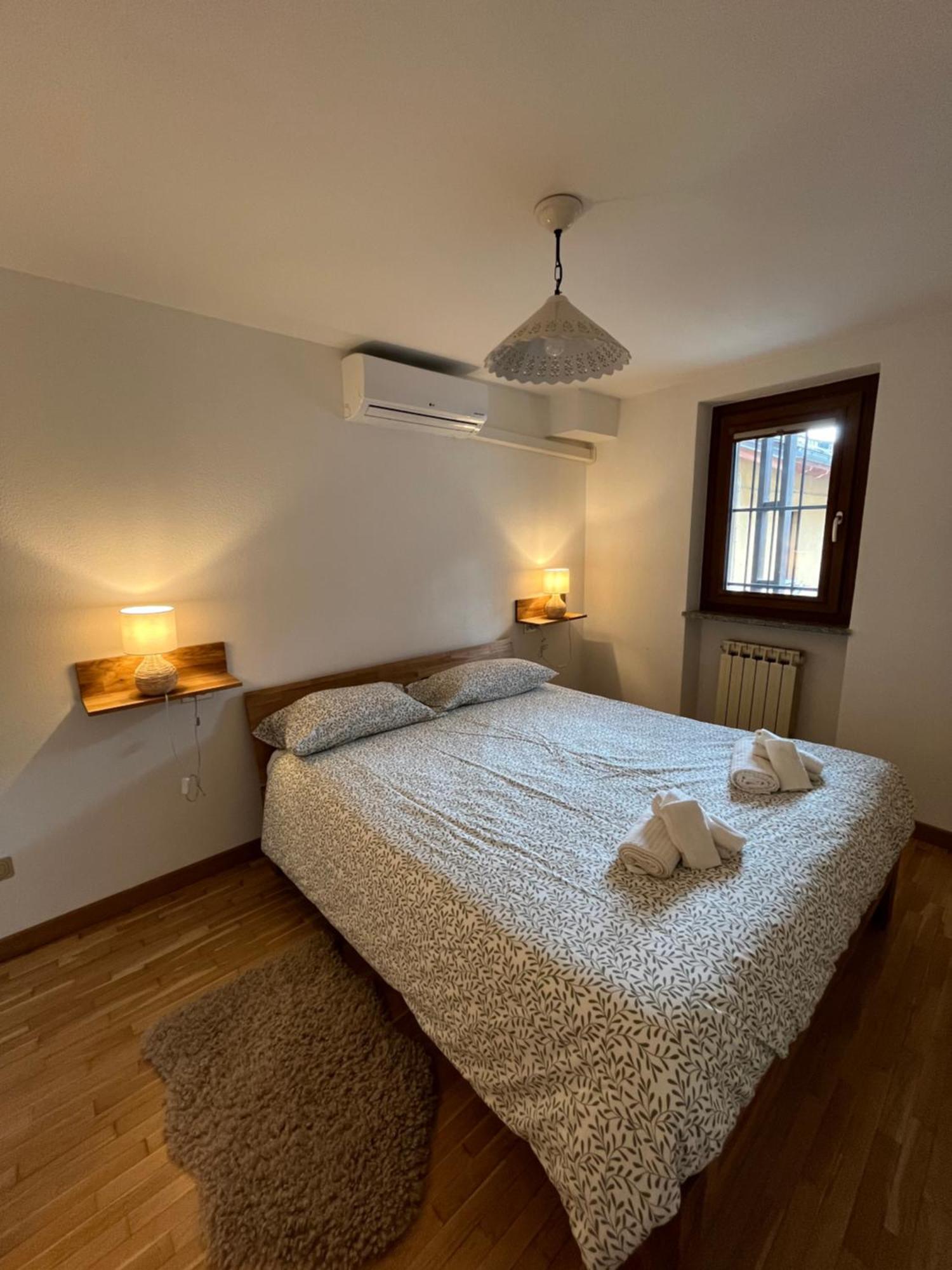 Maison De Trotte Aosta Luaran gambar